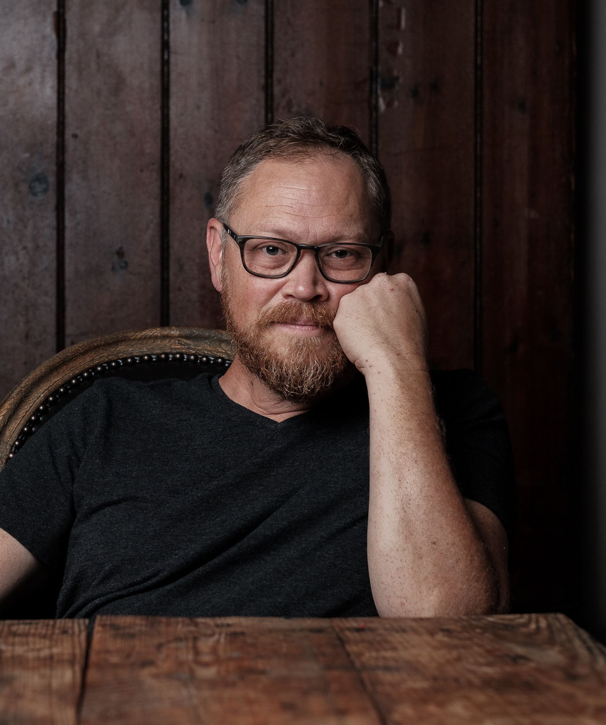 Andrew Peterson